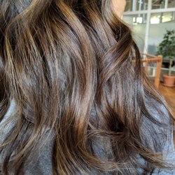 Salon Muse - Balayage by Hayley