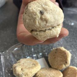 Bonanza Tortilleria - Handmade Mexican cookies. Melt in your mouth soft cookies!