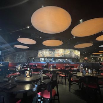 P.F. Chang's - Inside view - Chinese Near Me - Tucson, Arizona
