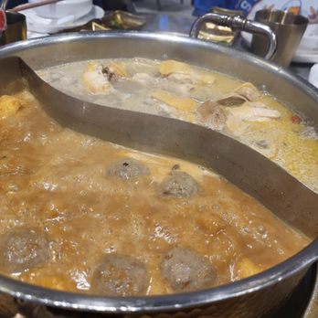 The Big Casserole - Chinese Near Me - Richmond Hill, Ontario