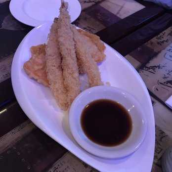 Pandang - Tempura appetizer - Thai Near Me - South Orange, New Jersey Pandang - Tempura appetizer - Thai Near Me - South Orange, New Jersey