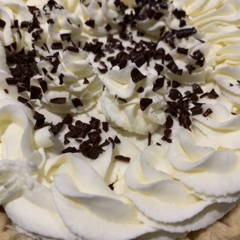 Perkins American Food Co. - Chocolate silk pie - Bakeries Near Me - Pickering, Ontario Perkins American Food Co. - Chocolate silk pie - Bakeries Near Me - Pickering, Ontario