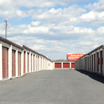 Storage Depot Self Storage - Self Storage Near Me - Lemoyne, Pennsylvania