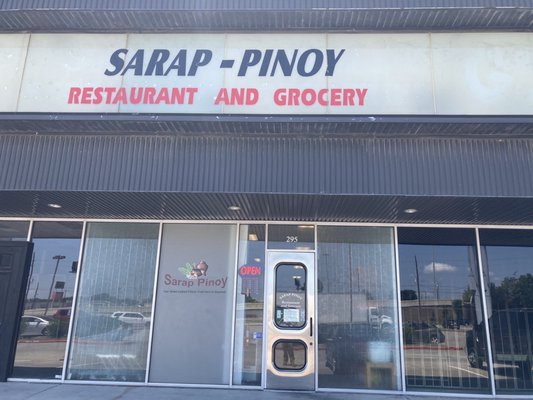 Sarap Pinoy by null