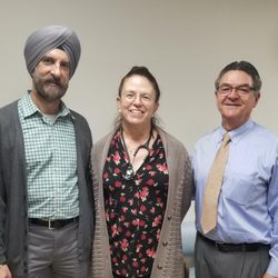 Primary Care Consultants Medical Group - Dr. Purewal, Dr. Baron, Dr. Phiripes