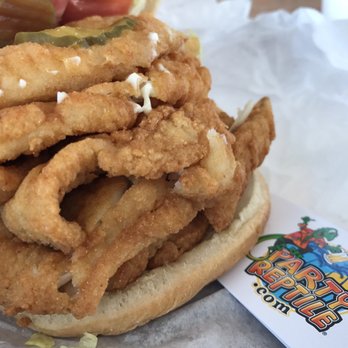 The Bantam Chef - Seafood Near Me - Bunnell, Florida The Bantam Chef - Seafood Near Me - Bunnell, Florida