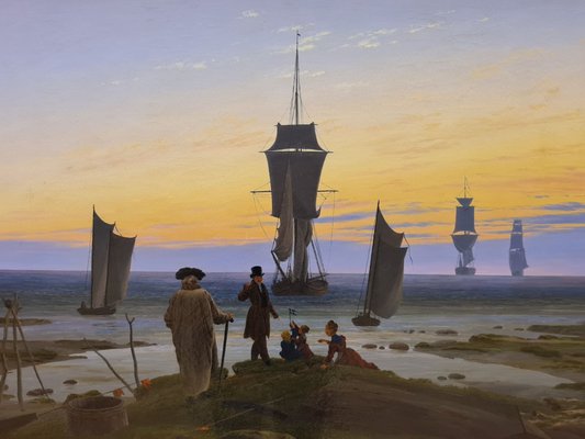 Leipzig Museum of Fine Arts by null