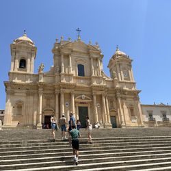 Municipio di Noto