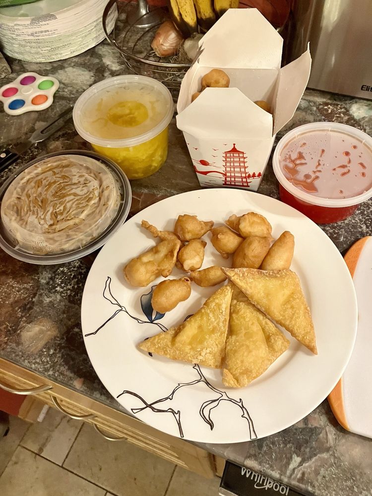 Ruyi Express