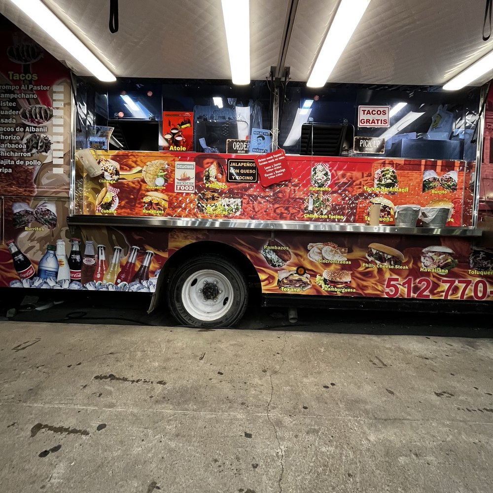 Food Truck