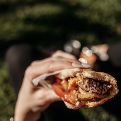 The Original Burgerdog - Food Truck, Food Truck Catering, Caterers