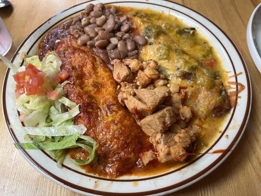 Palacio Restaurant by null