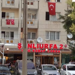 Şanlıurfa Kebap Salonu