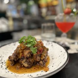 user provided Bungalow Downtown Dining photo