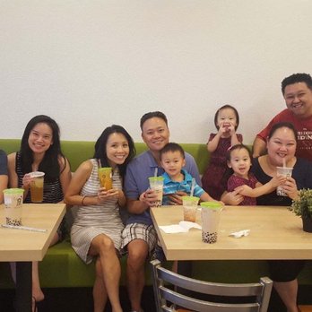 DaYung's Tea - DaYung yung for everybody! - Bubble Tea Near Me - Tempe, Arizona