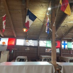 Torrey Grill & Bbq - Décoration intérieure