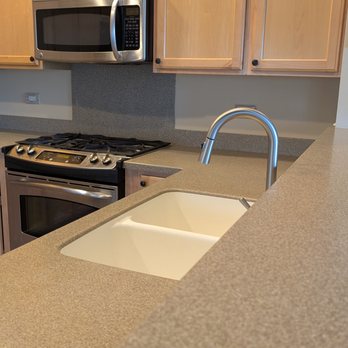 Finesa Ceramic - Before - General Contractors Near Me - Maple Park, Illinois