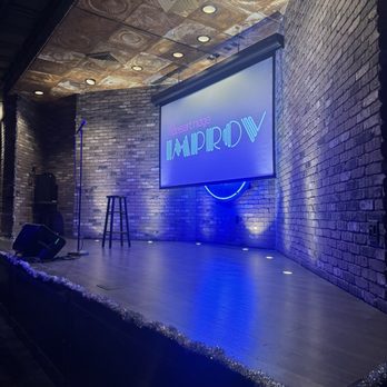 DESERT RIDGE IMPROV - Updated December 2025 - 107 Photos & 87 Reviews