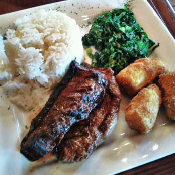 Rio 40 Restaurant - Picanha meal - Brazilian Near Me - Toronto, Ontario Rio 40 Restaurant - Picanha meal - Brazilian Near Me - Toronto, Ontario