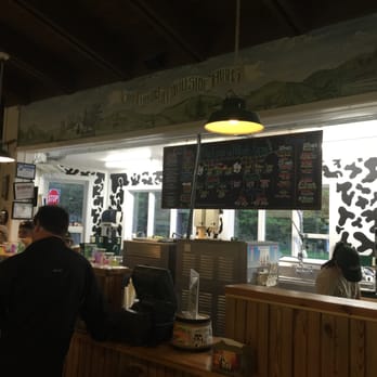 The Lands At Hillside Farms - Waiting in line for ice cream. - Farms Near Me - Shavertown, Pennsylvania The Lands At Hillside Farms - Waiting in line for ice cream. - Farms Near Me - Shavertown, Pennsylvania