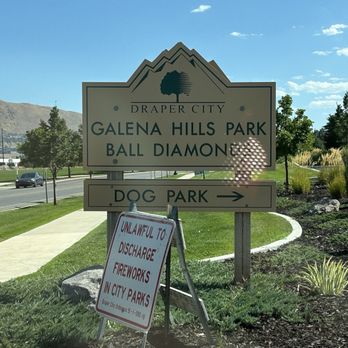 Galena Hills Park - Parks Near Me - Draper, Utah Galena Hills Park - Parks Near Me - Draper, Utah