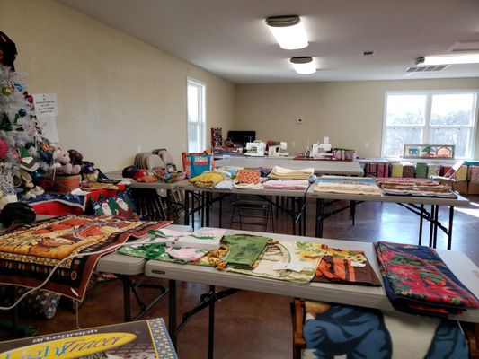 Thing a majigs wisconsin