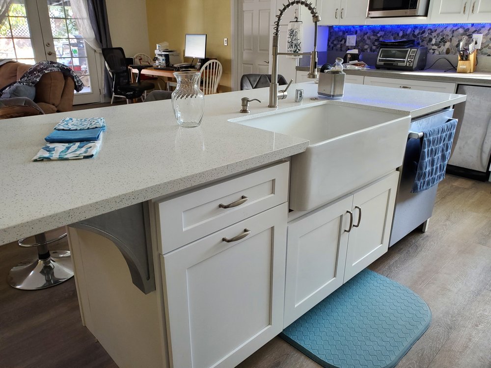 Slide of CTC California Trusted Contractor