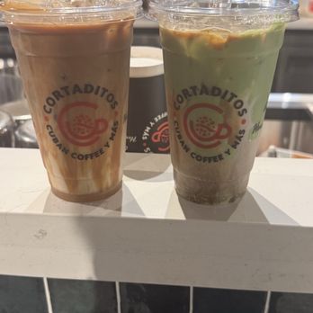 Cortaditos Coffee - Coffee & Tea Near Me - Newark, New Jersey Cortaditos Coffee - Coffee & Tea Near Me - Newark, New Jersey