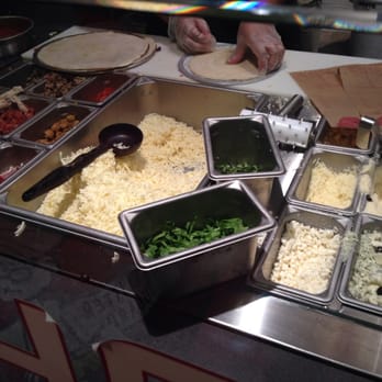 MOD Pizza - Pizza Near Me - Valencia, California MOD Pizza - Pizza Near Me - Valencia, California