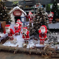 Life & Garden Etten Leur - Kerst!!