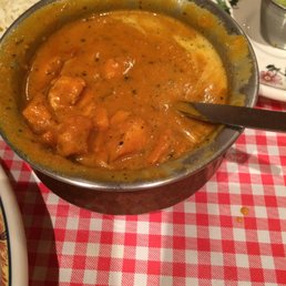 Chicken Tikka