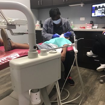 Dental Art Specialists - Dr Jaz doing her thing. - Pediatric Dentists Near Me - Evanston, Illinois Dental Art Specialists - Dr Jaz doing her thing. - Pediatric Dentists Near Me - Evanston, Illinois