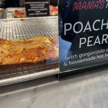 MAMA'S TOO! - Pizza Near Me - New York, New York MAMA'S TOO! - Pizza Near Me - New York, New York