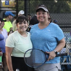 Oak Creek Tennis Center