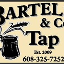 Bartels & Co Tap