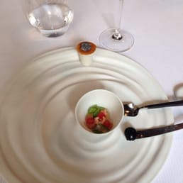 RESTAURANT PIERRE GAGNAIRE - Updated August 2025 - 311