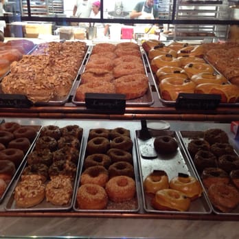 Dough - Desserts Near Me - New York, New York