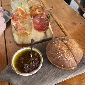 Norcina - focaccia - Italian Near Me - San Francisco, California Norcina - focaccia - Italian Near Me - San Francisco, California