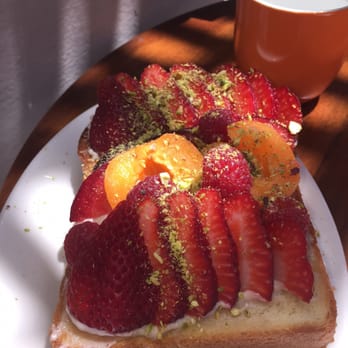 Farm : Table - Coffee & Tea Near Me - San Francisco, California Farm : Table - Coffee & Tea Near Me - San Francisco, California