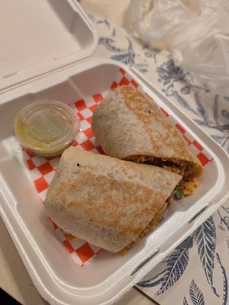 Hello Tacos