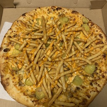 NIKKI P'S PIZZA DELI BAKERY - 35 Photos & 39 Reviews - Pizza ...
