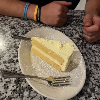 Assaggio's - Limoncello Cake - Italian Near Me - Raleigh, North Carolina Assaggio's - Limoncello Cake - Italian Near Me - Raleigh, North Carolina