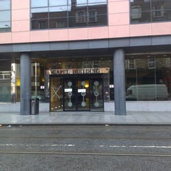 The Capel Building