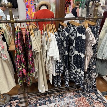Bahle's Dept Store - Women's Clothing Near Me - Suttons Bay, Michigan