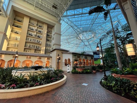 Gaylord Palms Resort & Convention Center by null