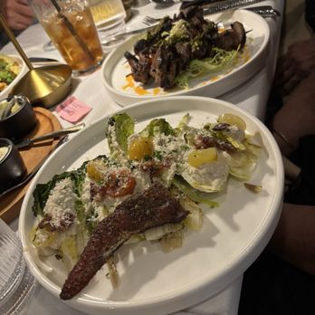 Sovian - Steakhouses Near Me - Georgetown, Texas