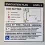 Photo of UCSF Mt. Zion Parking Garage
