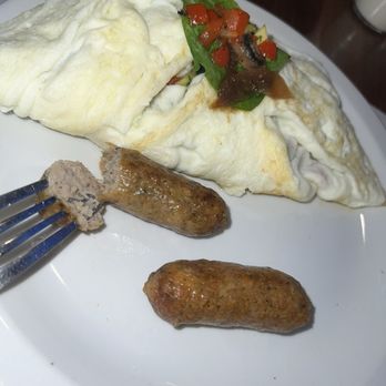 Turning Point - Westfield - Health Freak Combo: Crossfit Omelet and chicken sausage - Breakfast & Brunch Near Me - Westfield, New Jersey Turning Point - Westfield - Health Freak Combo: Crossfit Omelet and chicken sausage - Breakfast & Brunch Near Me - Westfield, New Jersey