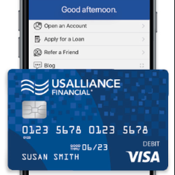 USALLIANCE Financial