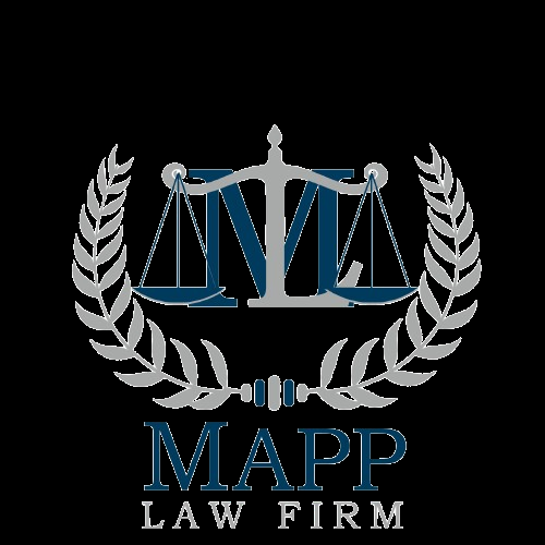The Mapp Law Firm - divorce attorney in Virginia Beach, VA